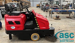 Semco Derrimut Mud & Dry Dust Challenges