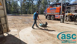 Aquadig Invest in 2 x ASC MEP’s