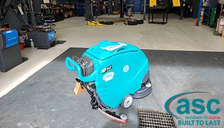 AGD Auto Wave Goodbye to Mops & Buckets