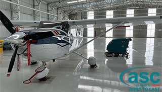 7 Eleven Hangar 8