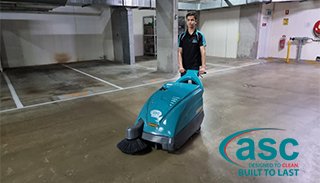Crown Apartments Mackay Invests With ASC