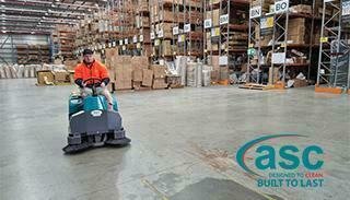 Oz Design Furniture Rouse Hill ASC Service Upgrade