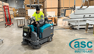 HVG Say Goodbye To Saw Dust Issue’s
