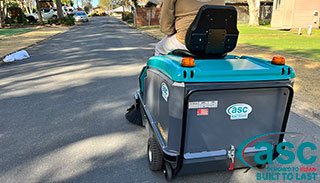 BIG4  Holidays Reliable ASC Solution