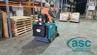 Key Pharmaceuticals NSW ASC Machine Upgrade