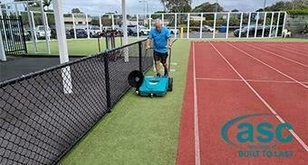 Gold Coast Performance Centre’s Winning ASC MEP Act