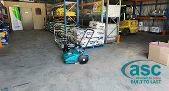 Nutrien York MEP