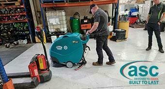 Berkeley Engineering Investment ASC Eureka E 50