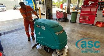 JJ Waste & Recycling Molendinar QLD