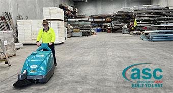 Metal Roofing & Building Supplies Warehouse