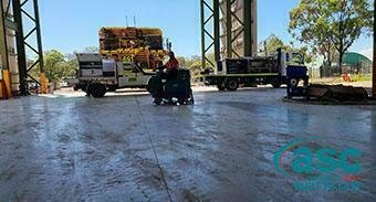 Thiess Hunter Valley