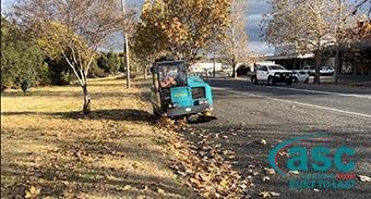 Liverpool Plains Shire Council