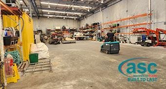 Gecko Contracting WA