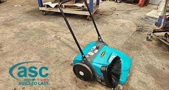 K-Tec Engineering Workshop Challenge