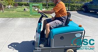 Ingenia Holidays Sunshine Coast Holiday Park Sites Challenge
