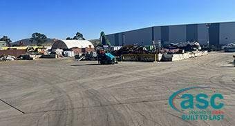 Sims Metal – Hume Canberra