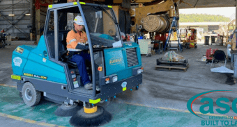Yancoal Australia Hunter Valley NSW Large Capacity Requirement