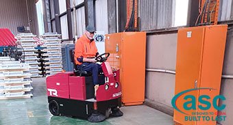 Aspen Pumps Asia Pacific