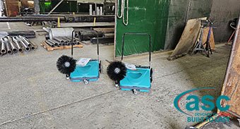 Industrial Installation & Maintenance