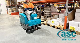 Viking Imports New Facility Challenge