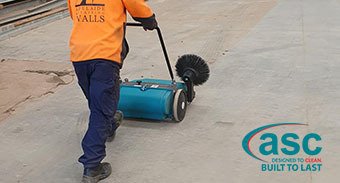 Adelaide Retaining Walls