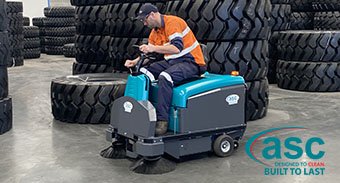Bridgestone Mining Solutions