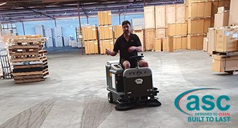Cope Sensitive Freight Adelaide