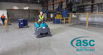 Hunter Galvanizing