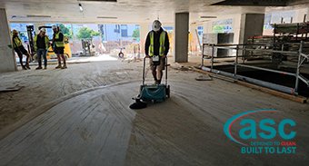Bloc Construction