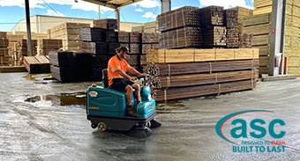 Future Wholesale Timber