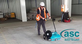 Kennards Self Storage Adelaide