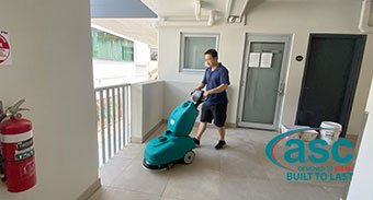 Degree Apartments QLD