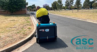 TAFE Dubbo NSW