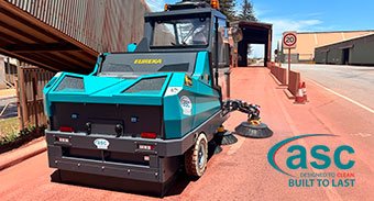 Fenix Resources Geraldton WA