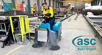 Advanced Precast NSW