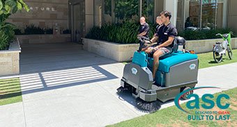 Signature Broadbeach Tyre Dust Challenge