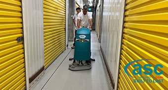 Hills Self Storage