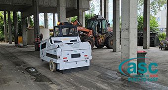 Remondis Waste Transfer Station