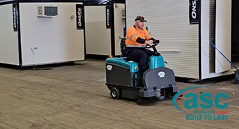 Onsite Rental Group