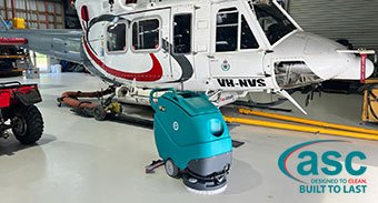 Sydney Helicopters