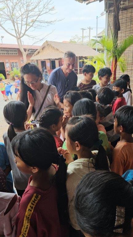 empowering children