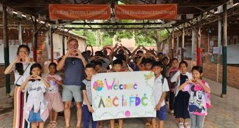 welcome asc to fdc