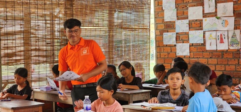 education