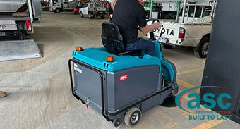Trade Services Australia