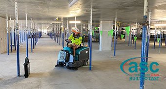 Multiplex – Prince Charles Hospital Car Park