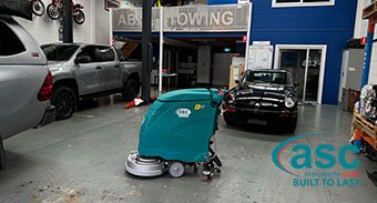 ABAL Towing