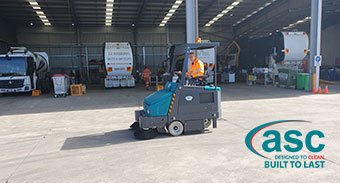 JJ Richards Waste and Recycling SA