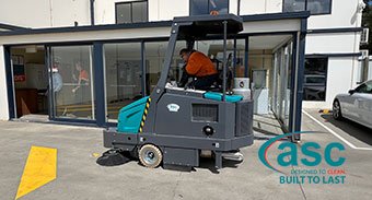 GMK Logistics Melbourne
