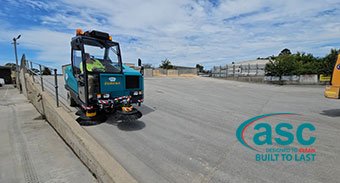 WSC Western Suburbs Concrete Penrith
