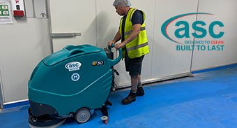 Prestige Blending QLD